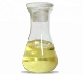 Litsea cubeba oil 